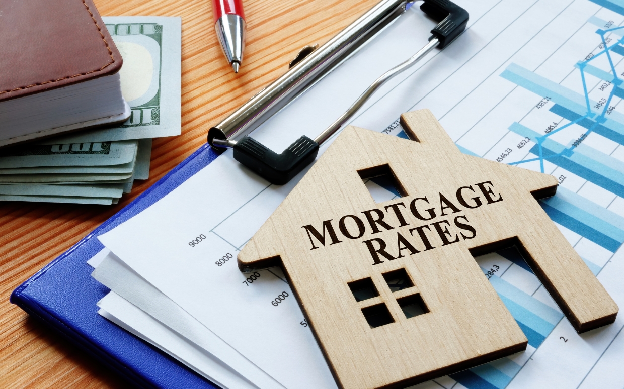 Mortgage Rates in UAE