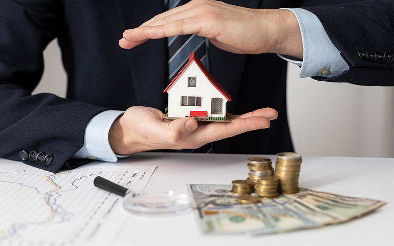 Home loan in dubai