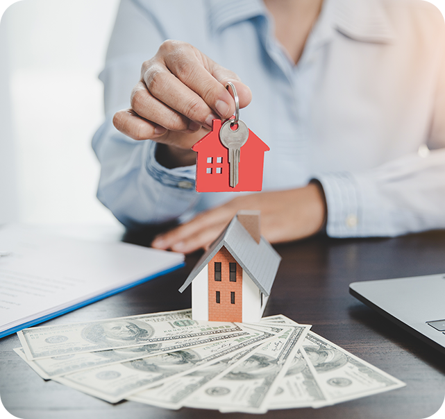 Mortgage Broker in Dubai