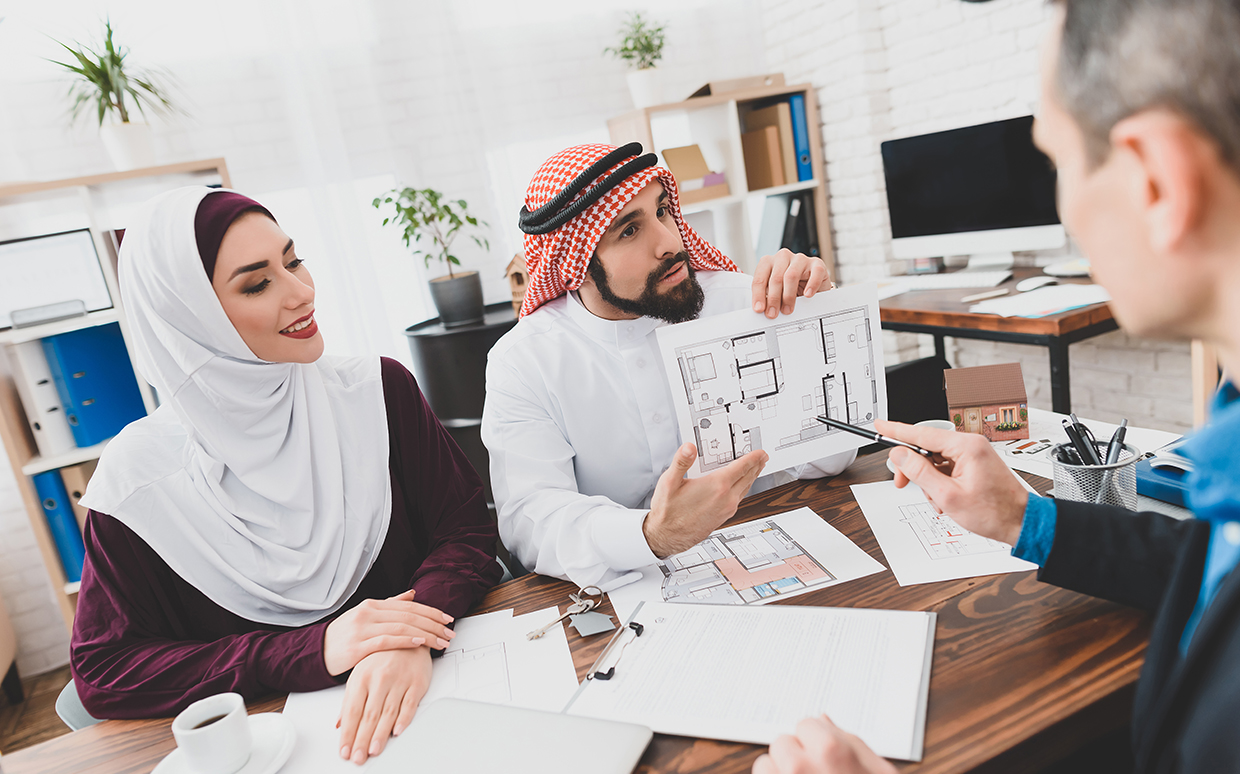 Islamic Mortgage in Dubai