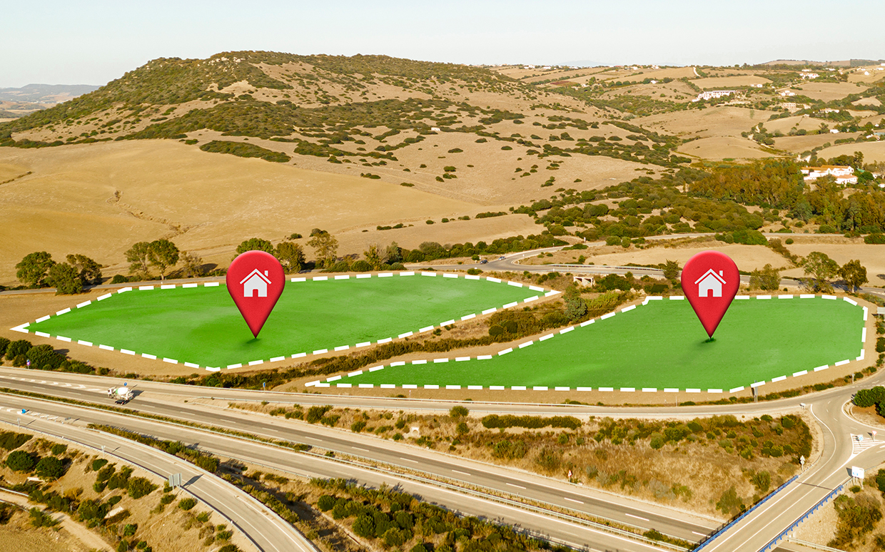 Land Loan in Dubai