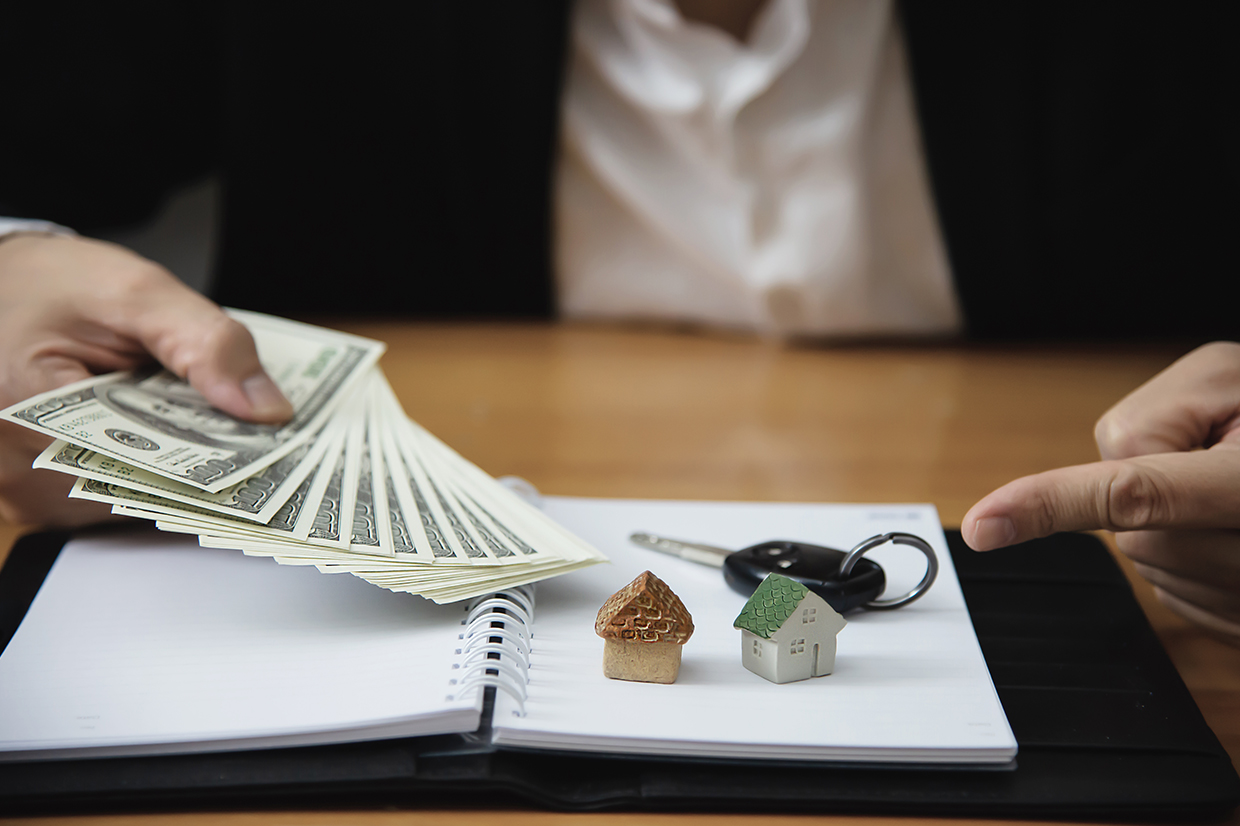 Loan Refinancing in Dubai
