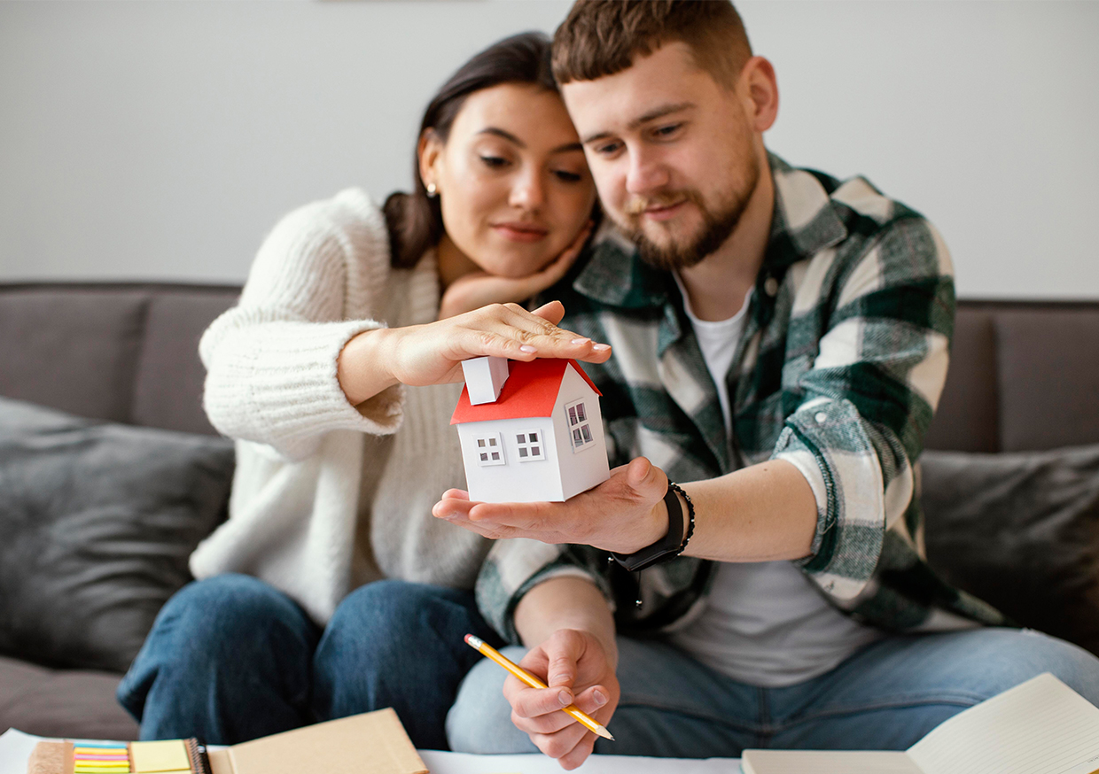 Loan Refinancing in Dubai